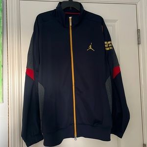 Jordan Jacket